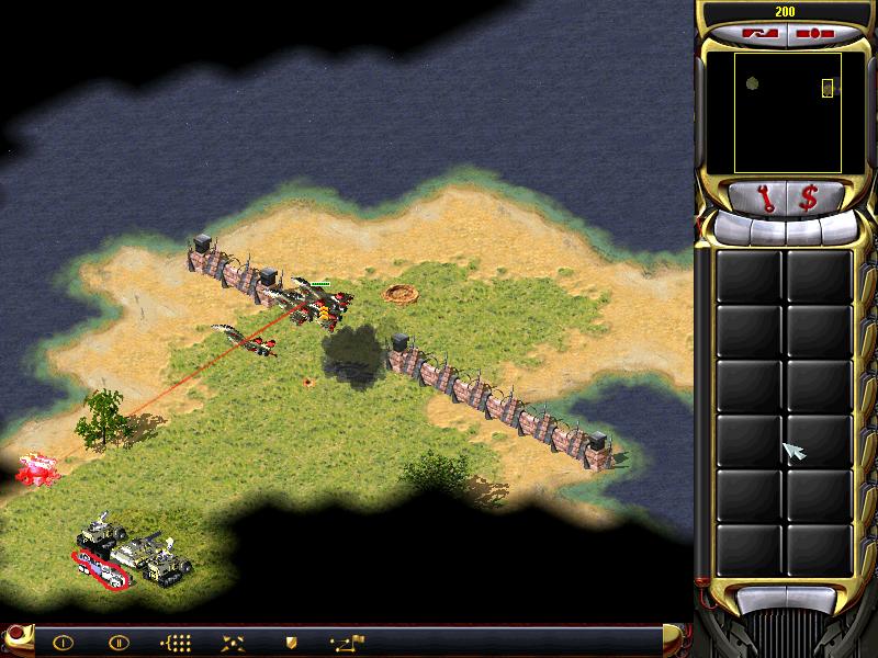 尤里的复仇乌克兰危机通关攻略 尤里的复仇乌克兰危机通关攻略