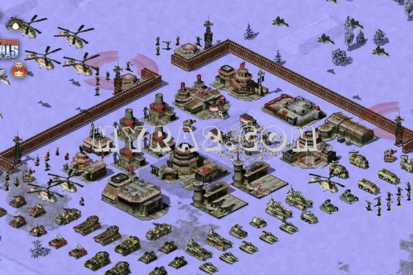 尤里的复仇零点行动各阵营攻略要点