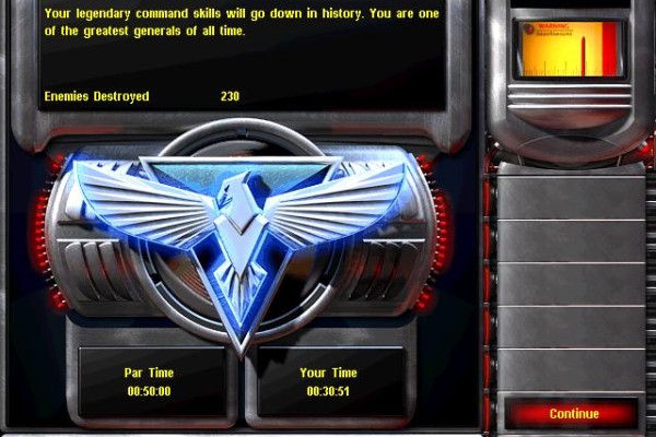 红警2盟军最后一关怎么打？