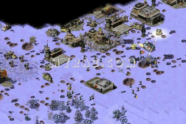 尤里零点行动G1.08怎么玩？