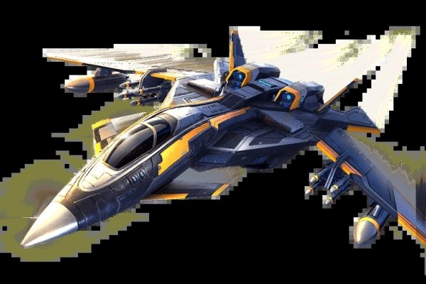 红色警戒2黑鹰战机有什么用？