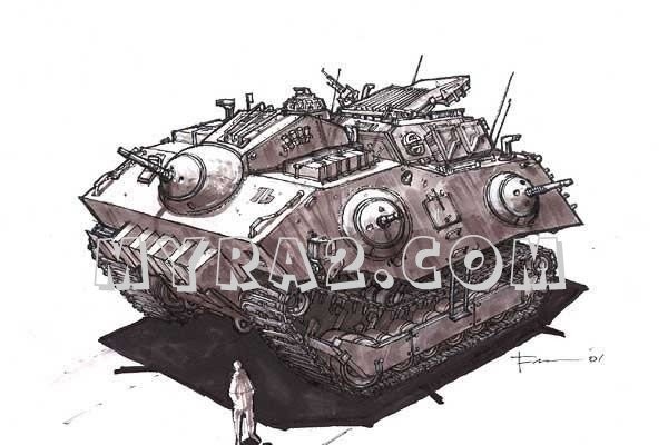 战斗要塞有什么用？