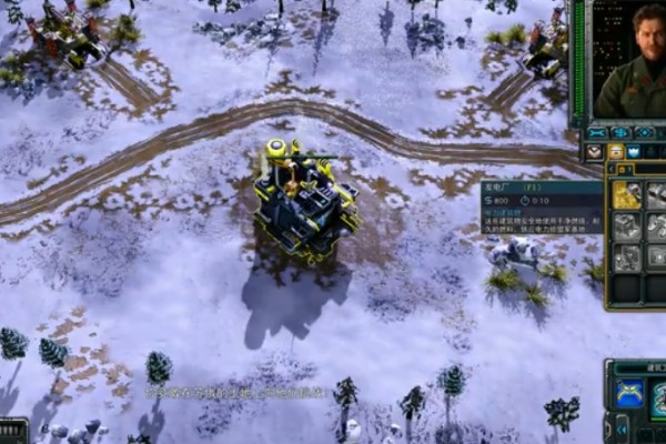 红色警戒3起义时刻快速过关攻略