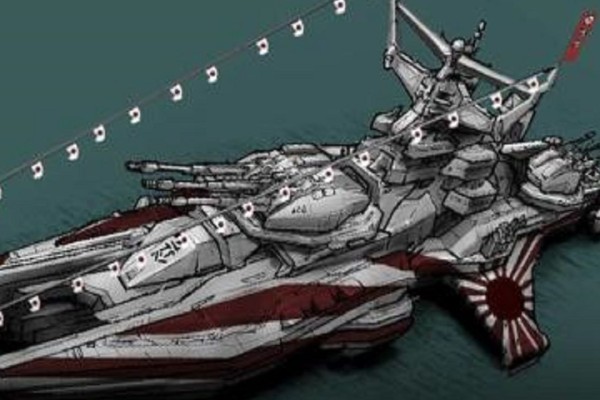 红色警戒3什么海军船舰最厉害？