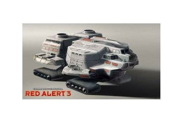 红色警戒3盟军怎么玩？