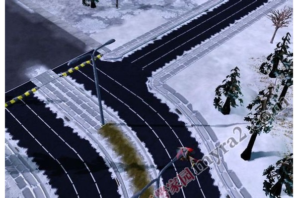 红色警戒3龙霸天下单位使用技巧