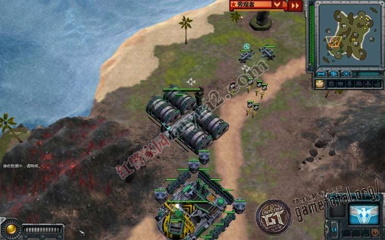 红色警戒3间谍用法实例