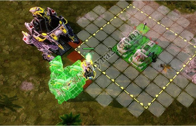 红色警戒3帝国怎么开局? 红色警戒3帝国怎么开局?