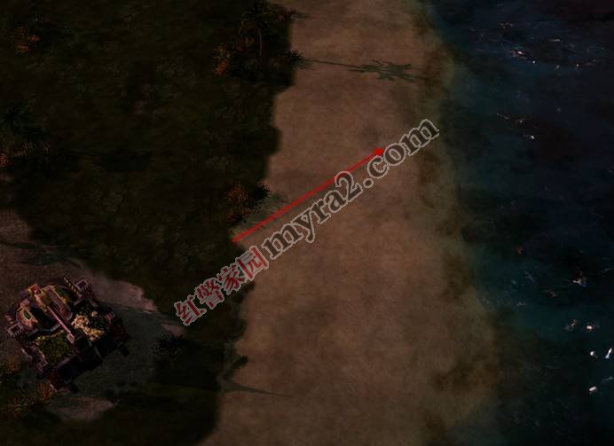 红色警戒3帝国怎么开局? 红色警戒3帝国怎么开局?