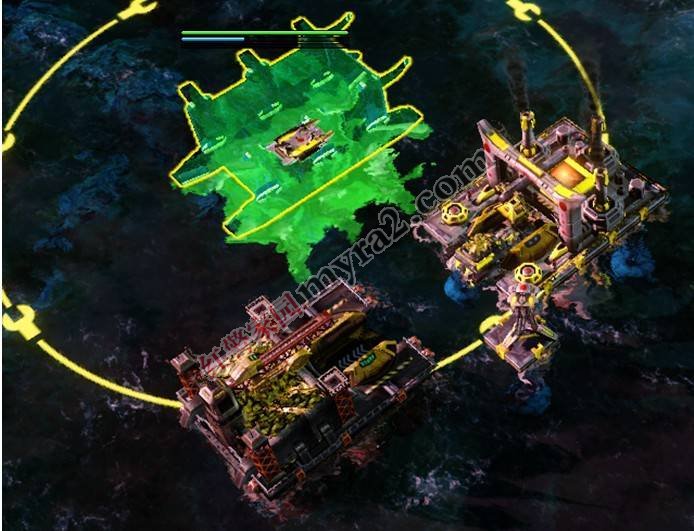 红色警戒3帝国怎么开局? 红色警戒3帝国怎么开局?