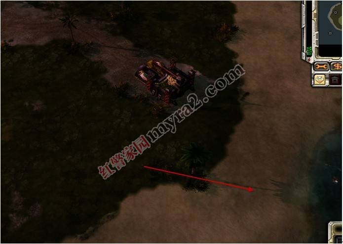 红色警戒3帝国怎么开局? 红色警戒3帝国怎么开局?