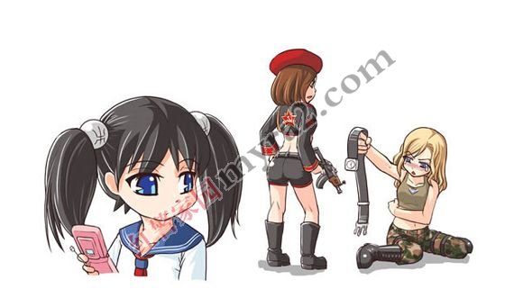 红色警戒3苏联攻略 红色警戒3苏联攻略