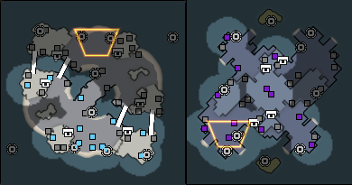 红色警戒3隐藏着的资源有哪些? 红色警戒3隐藏着的资源有哪些?