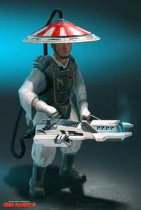 红色警戒3单位攻略大全 红色警戒3单位攻略大全