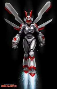 红色警戒3单位攻略大全 红色警戒3单位攻略大全