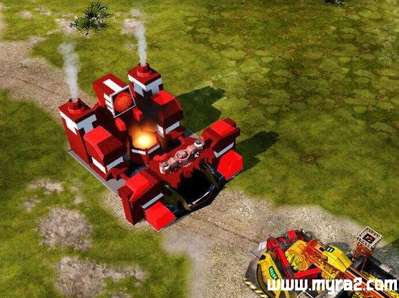 红色警戒3龙霸天下天朝开局攻略 红色警戒3龙霸天下天朝开局攻略