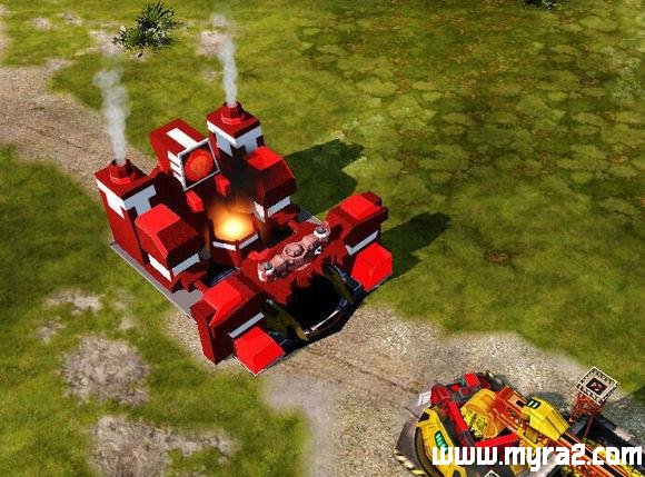 红色警戒3龙霸天下天朝开局攻略 红色警戒3龙霸天下天朝开局攻略