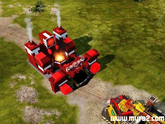 红色警戒3龙霸天下天朝开局攻略 红色警戒3龙霸天下天朝开局攻略