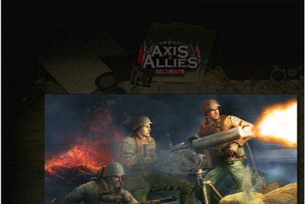 轴心国与同盟国各国的打法