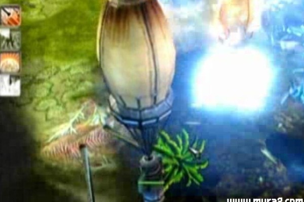 红色警戒3气球炸弹怎么用？