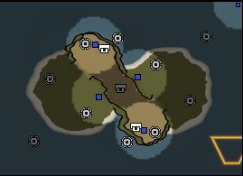 红色警戒3无限岛SvA战术 红色警戒3无限岛SvA战术