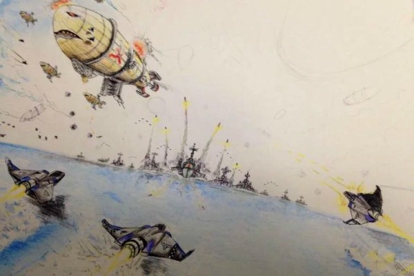 红色警戒3空战攻略实用技巧