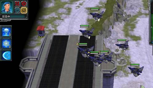 红色警戒3总统山任务通关攻略图文版分享 红色警戒3总统山任务通关攻略图文版分享