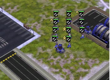 红色警戒3总统山任务通关攻略图文版分享 红色警戒3总统山任务通关攻略图文版分享