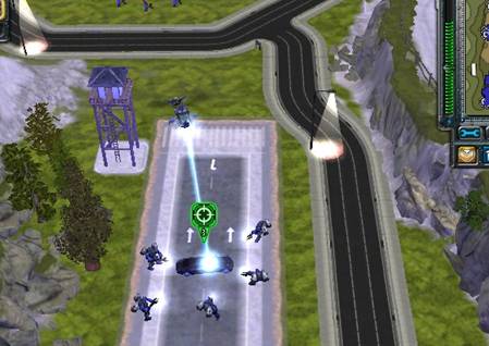 红色警戒3总统山任务通关攻略图文版分享 红色警戒3总统山任务通关攻略图文版分享