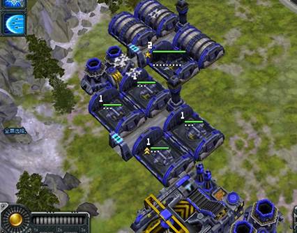 红色警戒3总统山任务通关攻略图文版分享 红色警戒3总统山任务通关攻略图文版分享