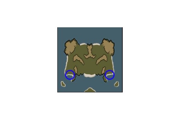 红色警戒3攻略之CabanaRepublic对战玩法