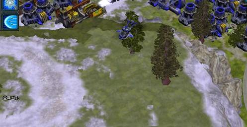 红色警戒3总统山任务通关攻略图文版分享 红色警戒3总统山任务通关攻略图文版分享