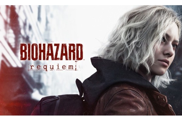 《生化危机9：安魂曲》标准版348元 推荐配置RTX 2060 SUPER！