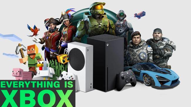 下一代Xbox全方位爆料 游玩多人游戏不再收费 下一代Xbox全方位爆料 游玩多人游戏不再收费