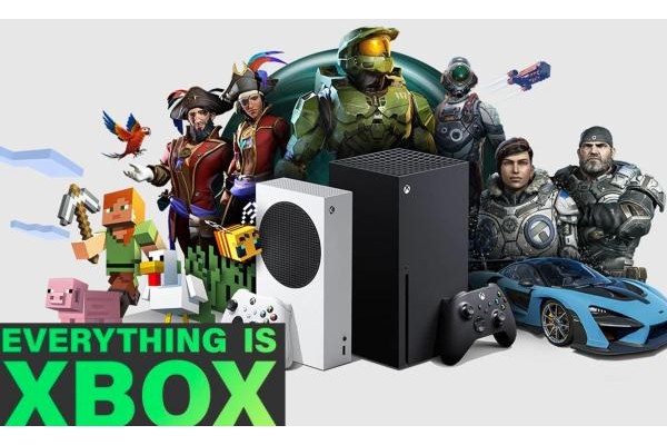 下一代Xbox全方位爆料 游玩多人游戏不再收费