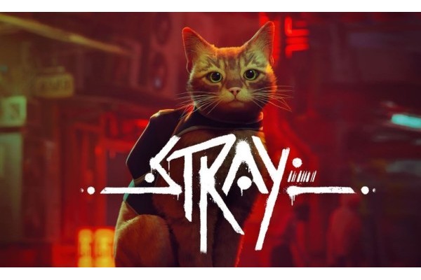 PS PLus会员11月游戏泄露：猫猫模拟器《迷失》！