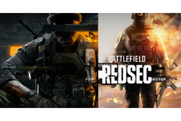 正面对决《战地6》！《使命召唤：黑色行动6》同日开启免费试玩！