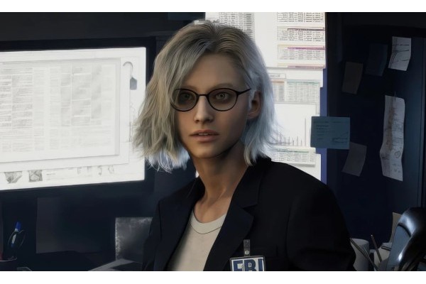 据传《生化危机9》将重构近战系统 道具制作功能回归