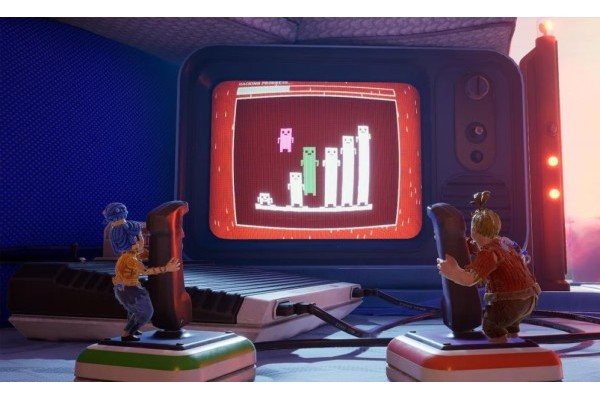 《双人成行》团队坦言：任天堂是我们创作灵感的源泉