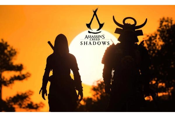 《刺客信条：影》正式确认12月2日登陆Switch 2：支持触屏操作与跨平台进度同步