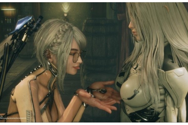 Steam成人游戏成隐形冠军！愿望单转化率远超同类作品