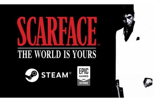 《疤面煞星：掌握世界》意外上架又下架 Epic“乌龙上线”