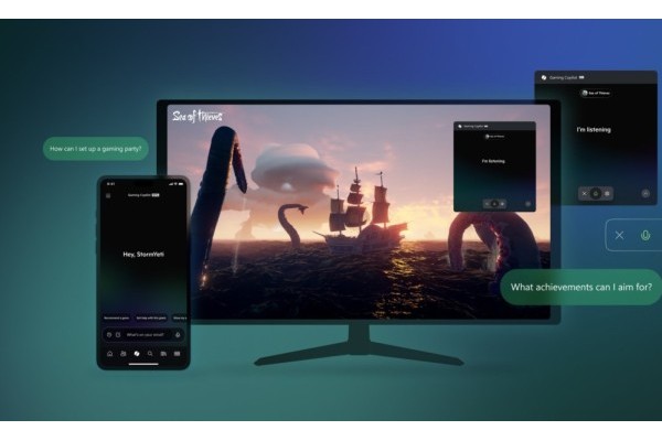微软被曝默认收集玩家游戏画面训练AI 玩家毫不知情