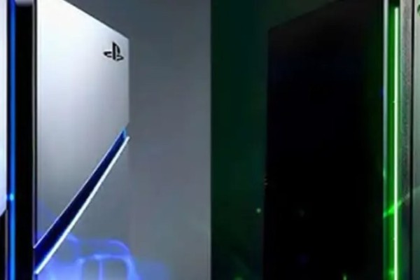 次世代主机价格差距拉大？曝PS6售价或仅为新Xbox一半