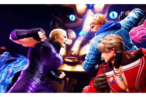 《双截龙再临》IGN仅给5分：经典复活失败，更像勉强爬行的旧魂