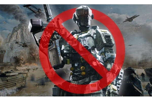 《战地6》出手整治人机刷分：封禁“机器人房”经验获取 官方同步提升正常对局奖励