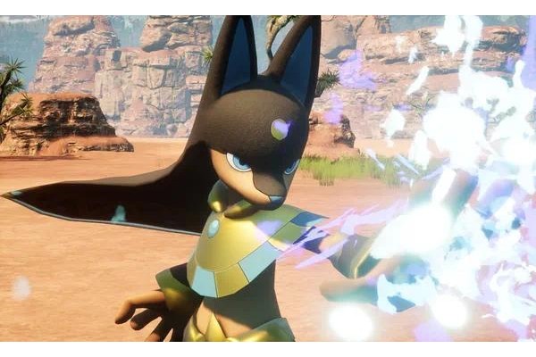 没有诚意就别谈创新！《幻兽帕鲁》开发商：我们对AI生成游戏毫无兴趣