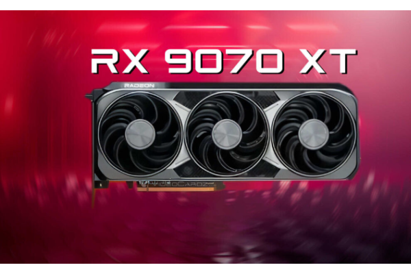 性价比爆棚！AMD Radeon RX 9070 XT系列大幅降价：最高下调超三成