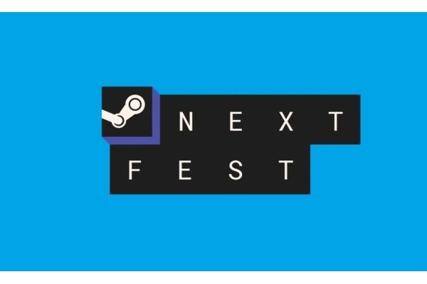 每五款就有一款用上AI！Steam新品节超500款游戏披露生成式AI应用