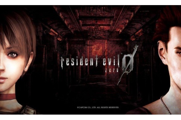 《生化危机0：重制版》确认开发中 将加入新剧情与全新演员阵容